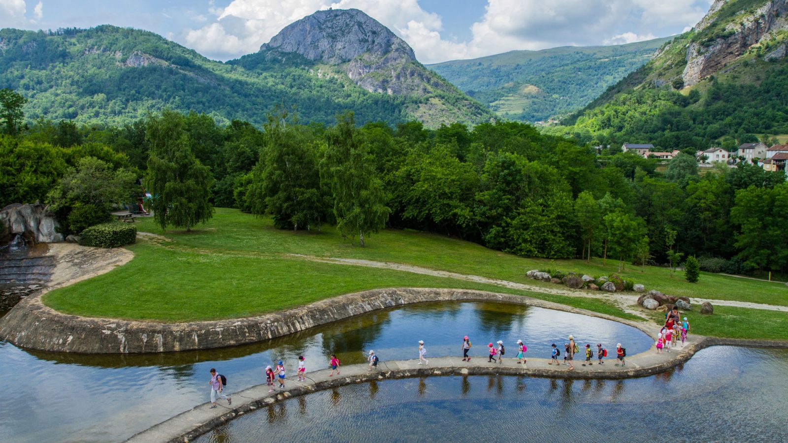 Prehistoric Park, Tarascon sur Ariège, Visit, Prices and Tickets Prehistoric Park, Tarascon sur Ariège, Visit, Prices and Tickets