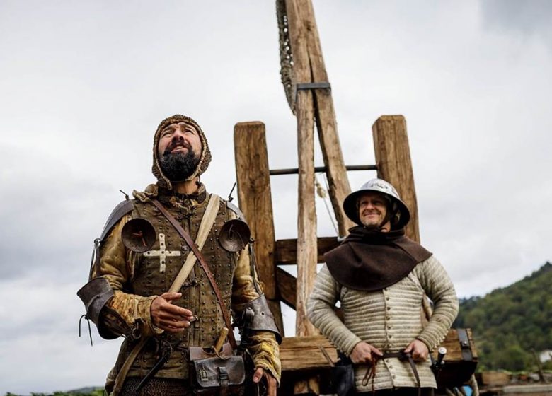 medieval