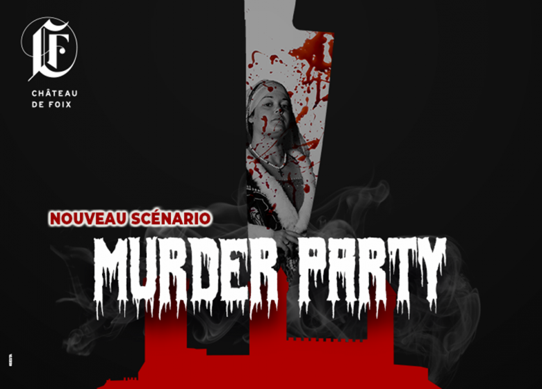 Murder Party-